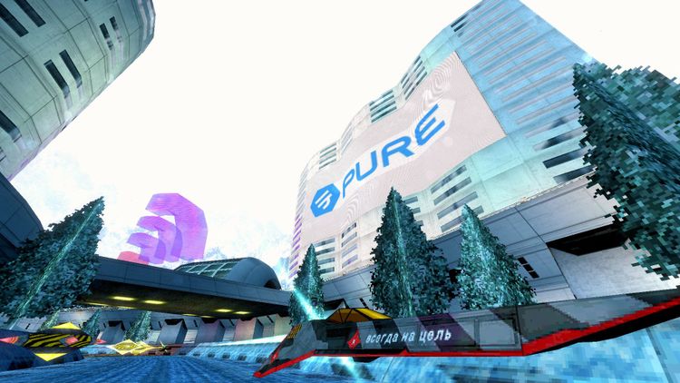 BallisticNG Steam CD Key