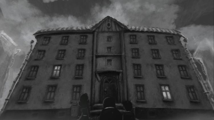 Beholder RU/CIS PC Steam CD Key