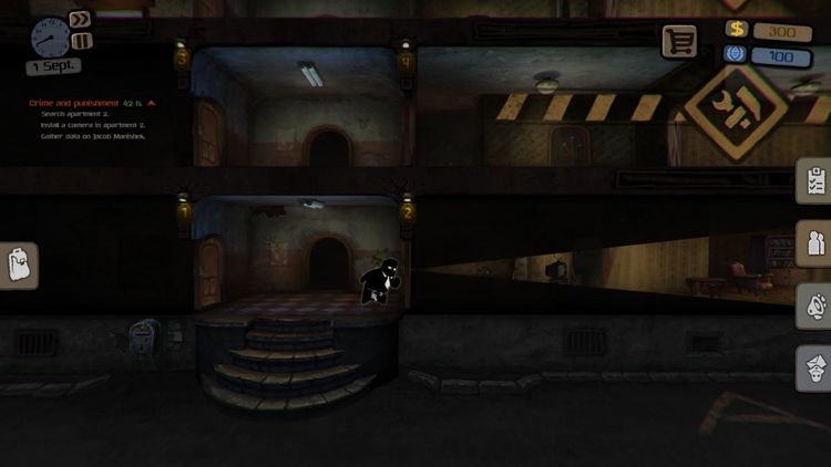 Beholder RU/CIS PC Steam CD Key