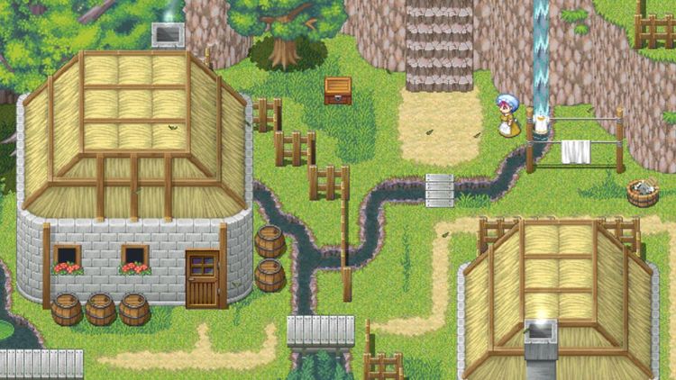 Framed Wings Steam CD Key