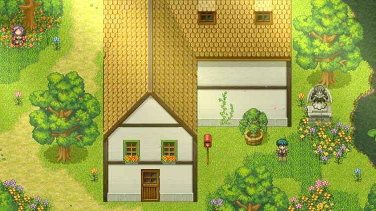 Framed Wings Steam CD Key