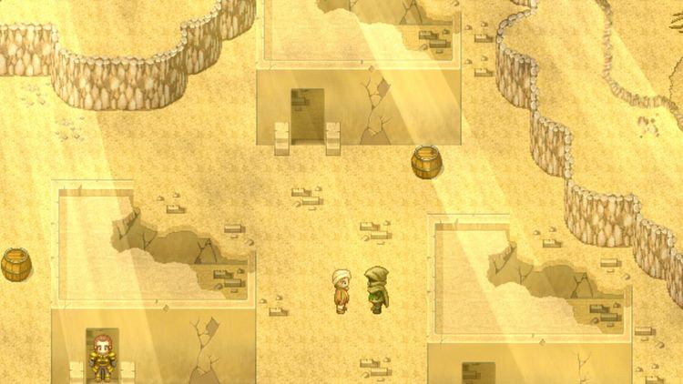 Framed Wings Steam CD Key