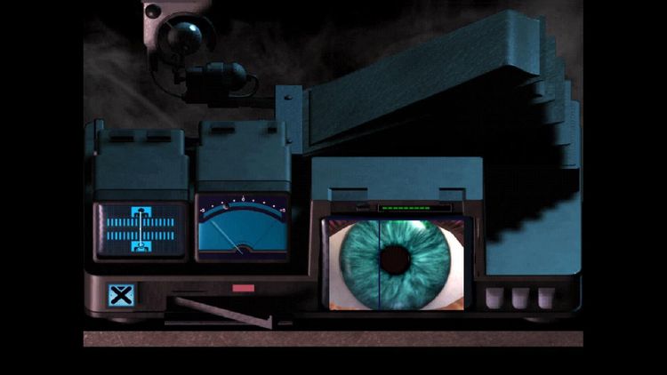 Blade Runner (1997) PC Download CD Key