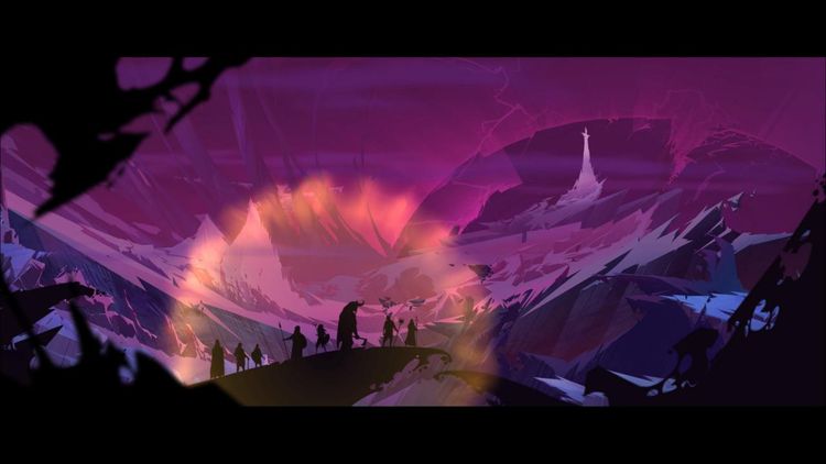 The Banner Saga 3 EU Steam Altergift