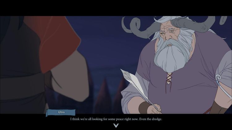 The Banner Saga 3 EU Steam Altergift