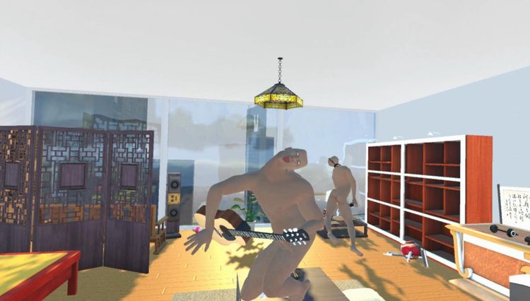 Mosh Pit Simulator VR Steam CD Key