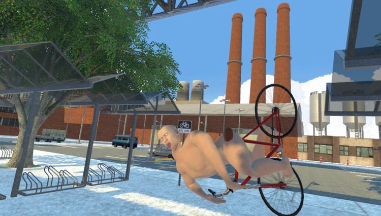 Mosh Pit Simulator VR Steam CD Key