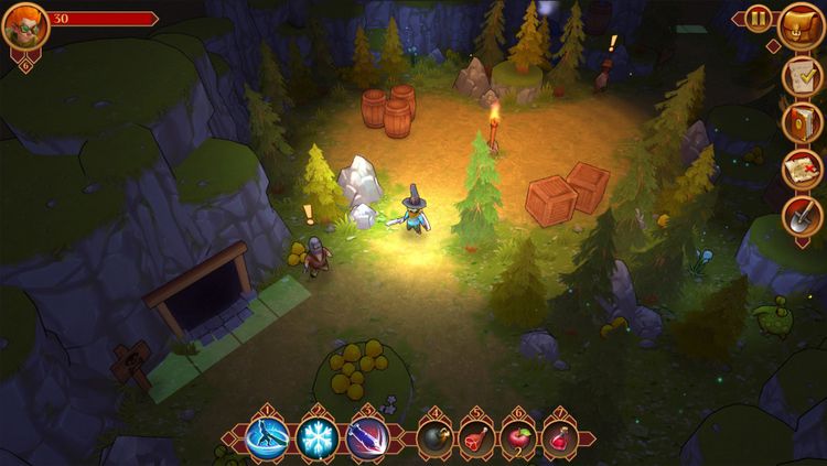 Quest Hunter Steam Altergift