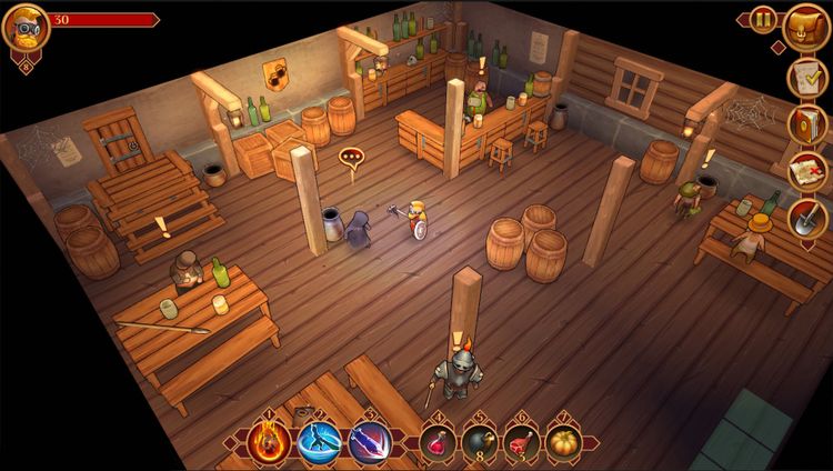 Quest Hunter Steam Altergift