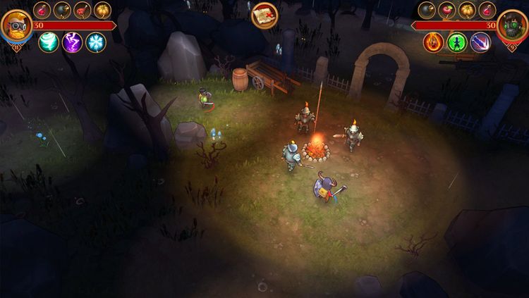 Quest Hunter Steam CD Key