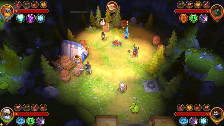 Quest Hunter Steam Altergift