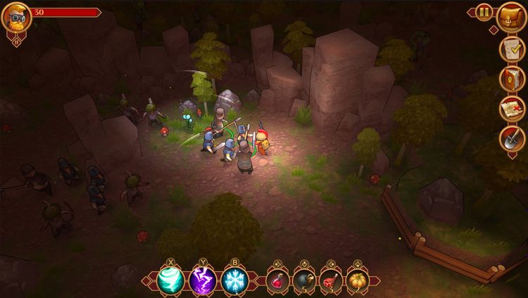 Quest Hunter Steam CD Key