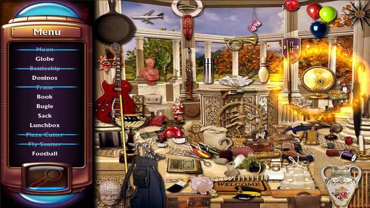 Hide and Secret Treasure of the Ages Steam CD Key