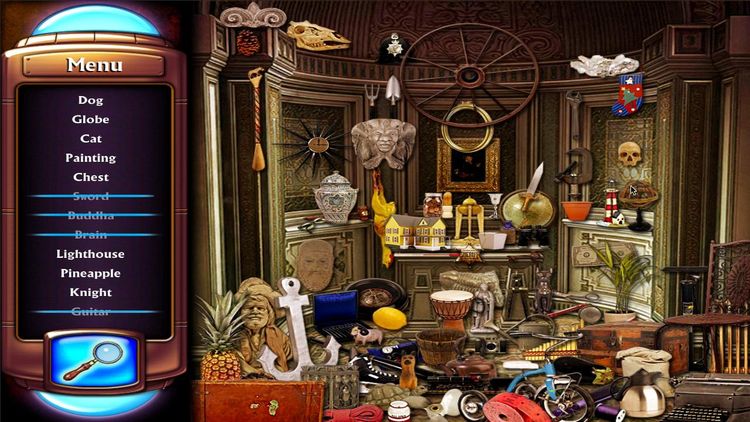 Hide and Secret Treasure of the Ages Steam CD Key