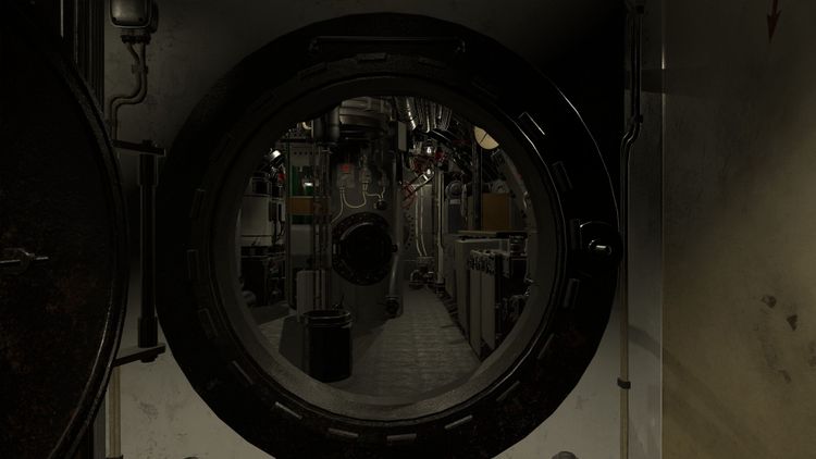 Wolfpack Steam CD Key