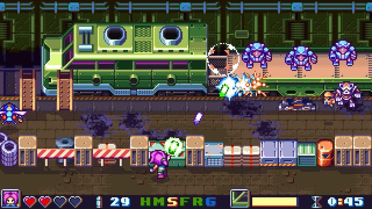 Bot Vice Steam CD Key