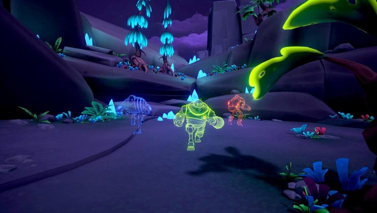 Aftercharge Steam CD Key