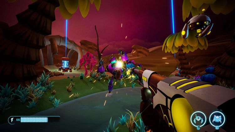 Aftercharge XBOX One CD Key