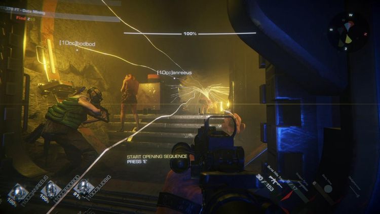 GTFO Steam Altergift