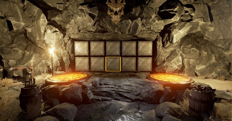 Random Journey Steam CD Key