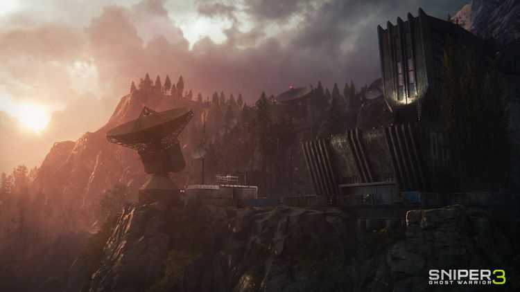 Sniper Ghost Warrior 3 - Death Pool weapon skin pack DLC Steam CD Key