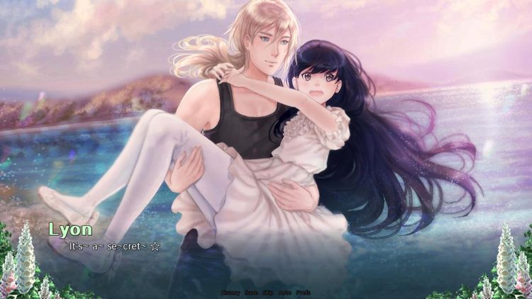 Empty Horizons Steam CD Key