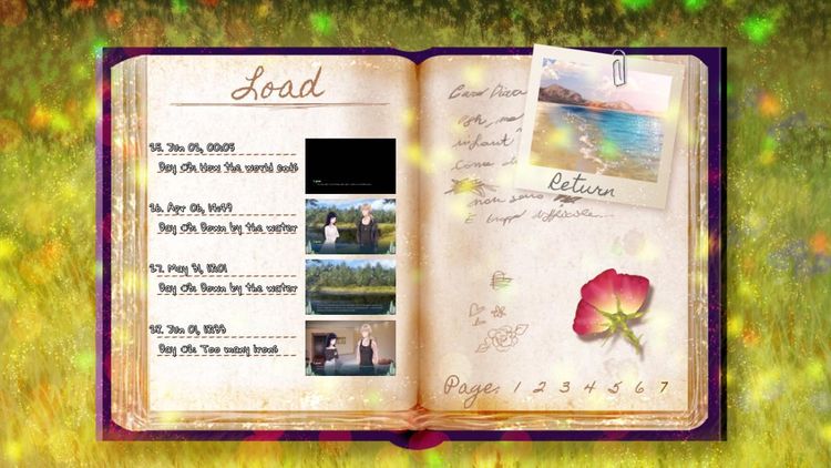 Empty Horizons Steam CD Key