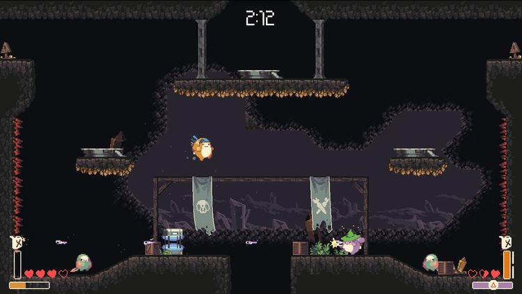 Holobunnies: Pause Cafe PC Steam CD Key