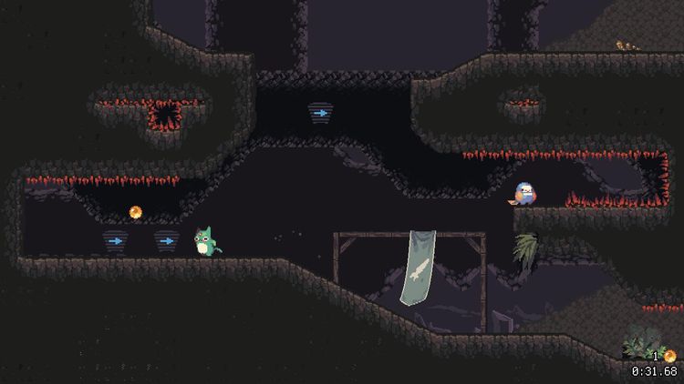 Holobunnies: Pause Cafe PC Steam CD Key