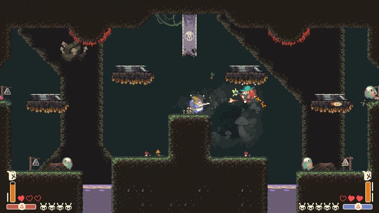 Holobunnies: Pause Cafe PC Steam CD Key