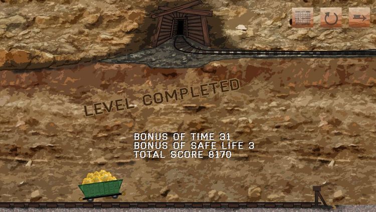 Trolley Gold Steam CD Key