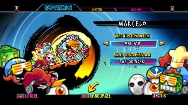 Hell Yeah! - Pimp My Rabbit Pack DLC Steam CD Key