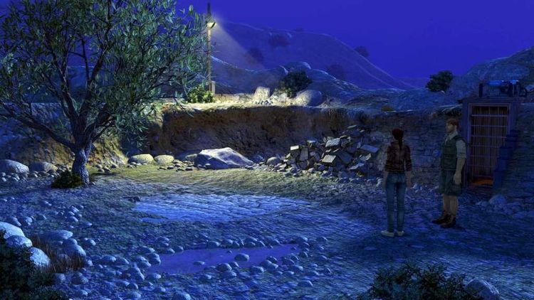 Secret Files 3 Steam CD Key