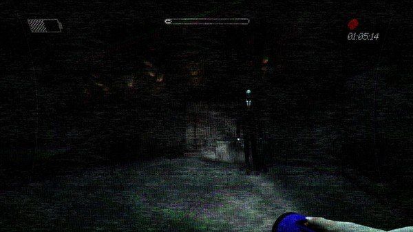 Slender: The Arrival (2014) EU XBOX One CD Key