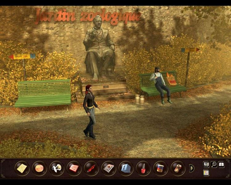 Secret Files 2: Puritas Cordis Steam CD Key