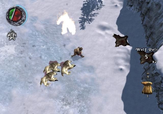 The Bard's Tale PC Steam CD Key