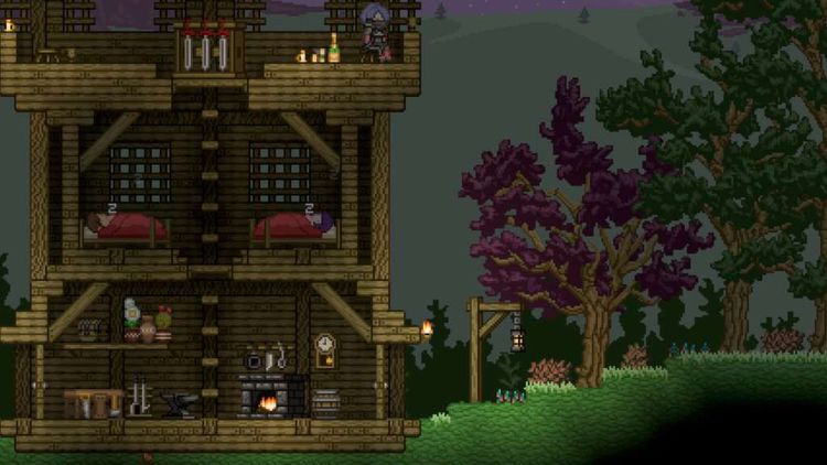 Starbound Soundtrack Edition Steam Gift