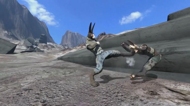 Overgrowth PC Steam CD Key