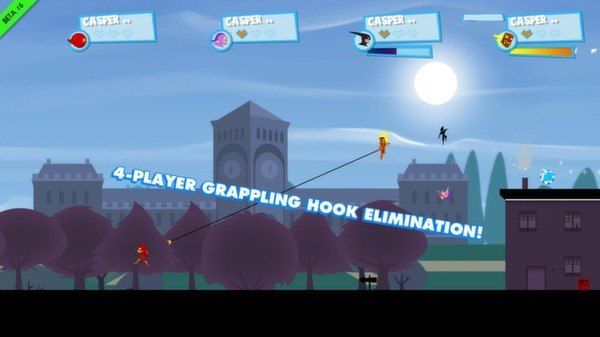 SpeedRunners Steam CD Key abc