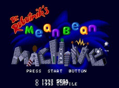 Dr. Robotnik's Mean Bean Machine + Sonic 3 and Knuckles + Sonic Spinball Bundle Steam CD Key