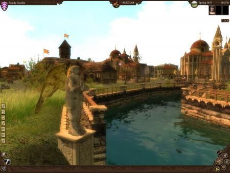 The Guild II Steam Gift