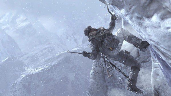 Call of Duty: Modern Warfare 2 (2009) - Resurgence Pack DLC UNCUT For Mac Steam CD Key 