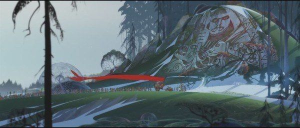 The Banner Saga NA PS4 CD Key