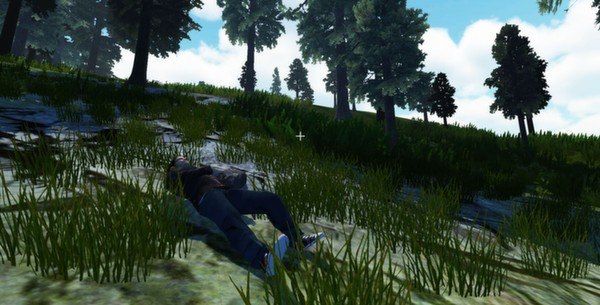Recovery Search & Rescue Simulation Steam CD Key