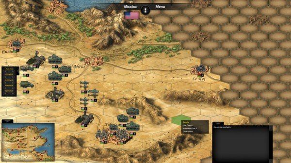 Tank Operations: European Campaign 2013 Steam Gift
