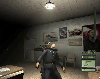 Tom Clancy's Splinter Cell Elite Echelon Steam Gift