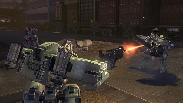Front Mission Evolved Steam Gift