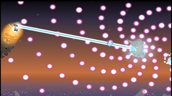 No Time to Explain Steam CD Key