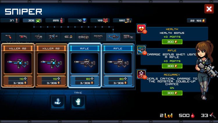 Super Turbo Demon Busters! Steam CD Key