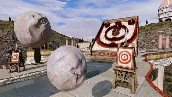 Rock of Ages EU Steam CD Key